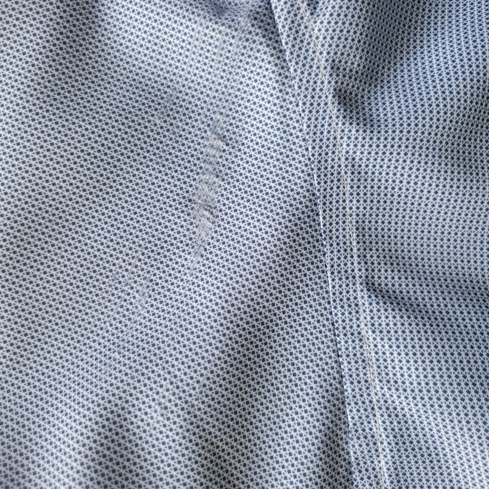 Nicole Miller Slim Fit Dress Shirt.